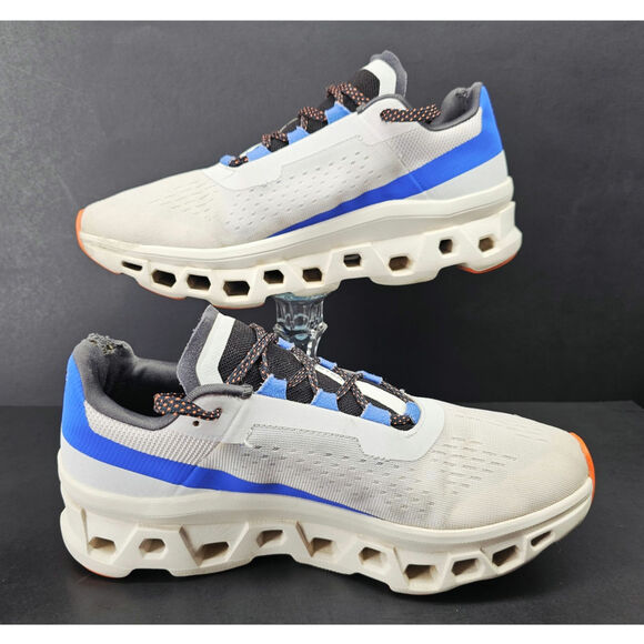 Oncloud Men 8 Comfy footwear - Picture 4 of 8